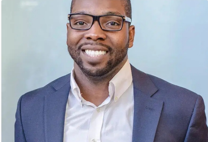 Nigerian born doctor elected as leader of Canadian medical association Nigerian born doctor elected as leader of Canadian medical association
