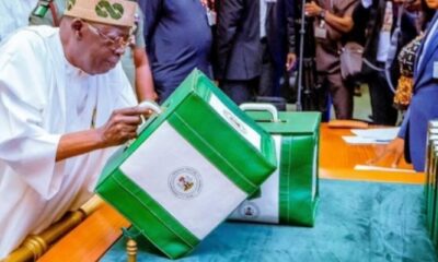  Budget FG allocates over N780m for terrorism criminal cases in 2025 