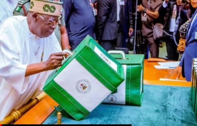 Budget FG allocates over N780m for terrorism criminal cases in 2025 Budget FG allocates over N780m for terrorism criminal cases in 2025
