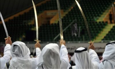  2024 Saudi Arabia ex cutes 10 Nigerians amid surge in capital punishments 