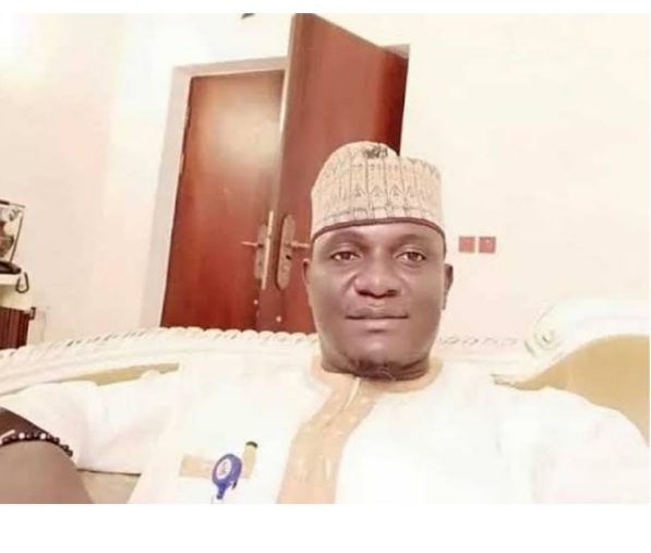 Former Kogi deputy speaker dies in Abuja hospital Former Kogi deputy speaker dies in Abuja hospital