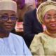  How my parents almost divorced Tunde Bakare s daughter 