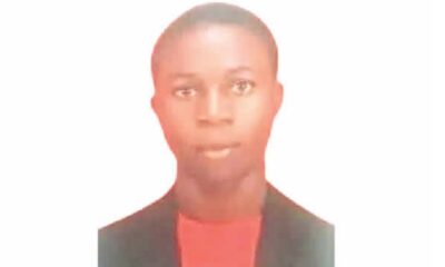  JUST IN Nigerian gov grants pardon to man sentenced to death for stealing chicken 