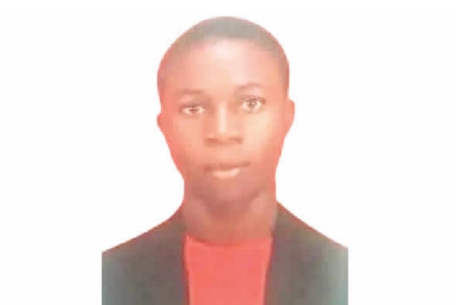 JUST IN Nigerian gov grants pardon to man sentenced to death for stealing chicken JUST IN Nigerian gov grants pardon to man sentenced to death for stealing chicken
