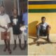  Christmas Police arrest 23 suspected armed robbers kidnapper cultists 