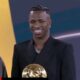  Vin cius Jr crowned Best Men s Player at 2024 Globe Soccer Awards See List of other winners  