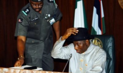  Ex ADC to Jonathan who sued PSC over forced retirement dies at 54 