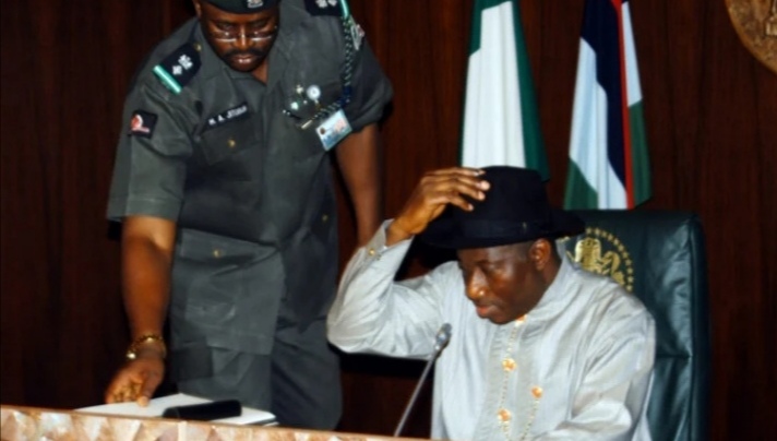 Ex ADC to Jonathan who sued PSC over forced retirement dies at 54 Ex ADC to Jonathan who sued PSC over forced retirement dies at 54