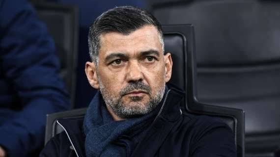 AC Milan name new head coach AC Milan name new head coach