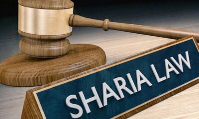 Islamic group postpones launch of Sharia court in Oyo 