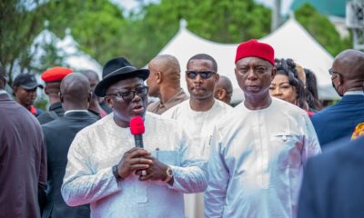  HURIWA flays Delta gov s stance on Okpai IPP seeks support for Senator Nwoko s effforts 
