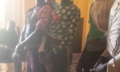  Police arrest 4 suspected kidnappers rescue 10 victims in Kogi 
