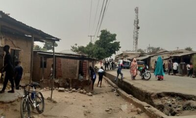  Kano LG shuts popular market over alleged adultery homos xuality others 