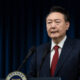  South Korean President Yoon impeached over martial law controversy 