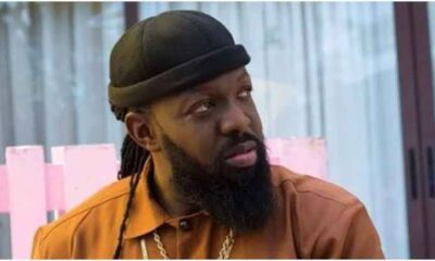  Real reason I remain unmarried despite career success Timaya 