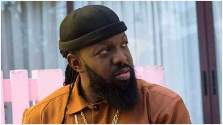 Real reason I remain unmarried despite career success 8211 Timaya Real reason I remain unmarried despite career success Timaya