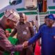  JUST IN Tinubu lands in Lagos for Christmas New Year holidays 
