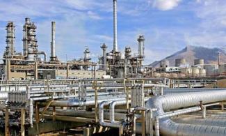 BREAKING Crude refined product sales in naira to continue indefinitely 8211 FG BREAKING Crude refined product sales in naira to continue indefinitely FG