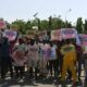  Northern youth groups block National Assembly over tax reform bill 