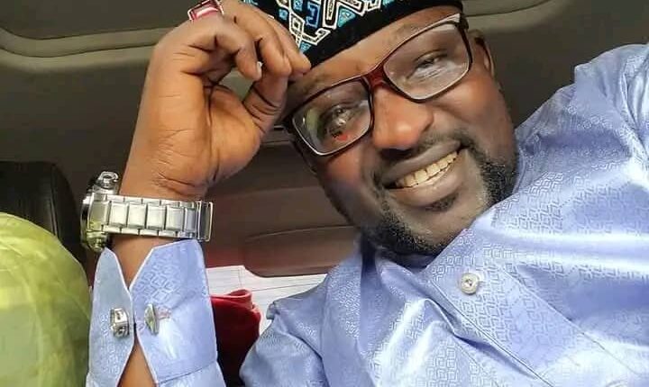 Popular hausa singer El mu az Birniwa is dead Popular hausa singer El mu az Birniwa is dead