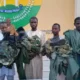  Police nab 4 suspects for supplying security uniforms to bandits in Katsina 