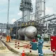 Port Harcourt Refinery NNPCL reportedly exports fuel to Dubai 