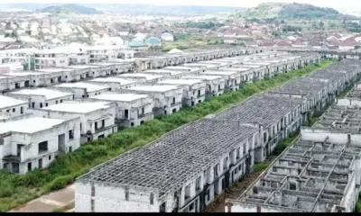  Court throws out Emefiele s bid to reclaim 753 duplex estate in Abuja 