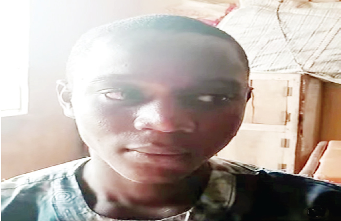 Real reason I killed my 41 day old son 8211 Trainee herbalist Real reason I killed my 41 day old son Trainee herbalist