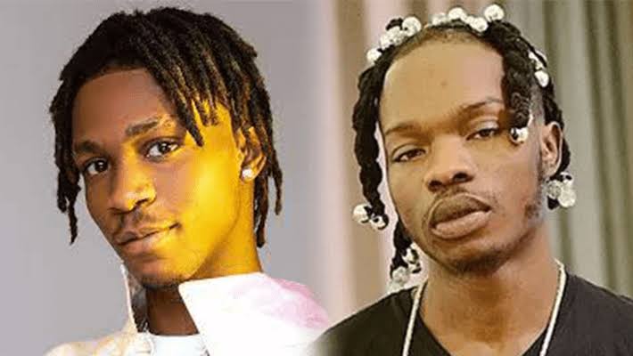 If I die hold Naira Marley Zinoleesky responsible says Lil Smart If I die hold Naira Marley Zinoleesky responsible says Lil Smart
