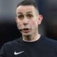  EPL referee David Coote sacked 