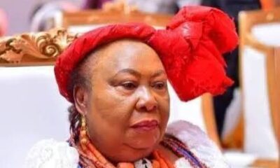  Why I d rather die than beg Tinubu over Wike s moves to demolish our house 84 year old Ogbebor 