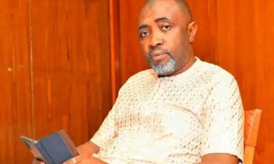  Gunmen kidnap Yahaya Bello s aide in Okene 