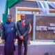  Nigeria Immigration Service names new technology complex after Tinubu 