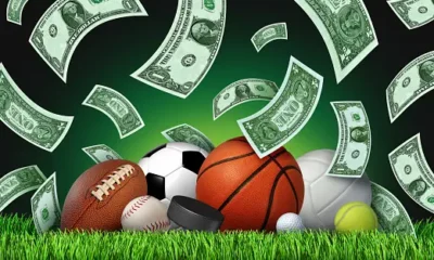  Man receives 70 000 settlement after medication triggers gambling addiction 