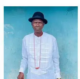 Tension rocks Delta as second Okuama community leader dies in military custody Tension rocks Delta as second Okuama community leader dies in military custody