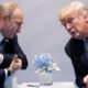  Trump reveals Putin open to ending Ukraine war after phone conversation 