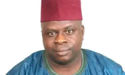  Police escort killed as bandits abduct former Rep member in Nasarawa 