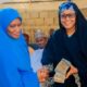  Kastina woman gets N500 000 reward for returning school feeding funds 