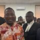  Sowore kicks as court grants him N10m bail orders passport surrender 