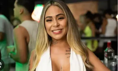  P0rn star falls to death in hotel after filming threes0me 