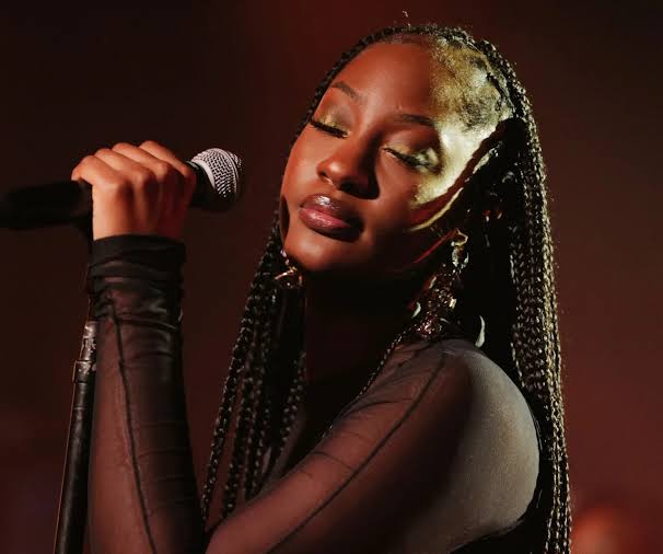 Nigerian Grammy winning singer cancels Kigali concert amid controversy over Rwanda s ties to M23 rebels Nigerian Grammy winning singer cancels Kigali concert amid controversy over Rwanda s ties to M23 rebels