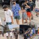  Court remands 11 Chinese Filipino nationals in Ikoyi Kirikiri prisons over alleged internet fraud In Lagos 