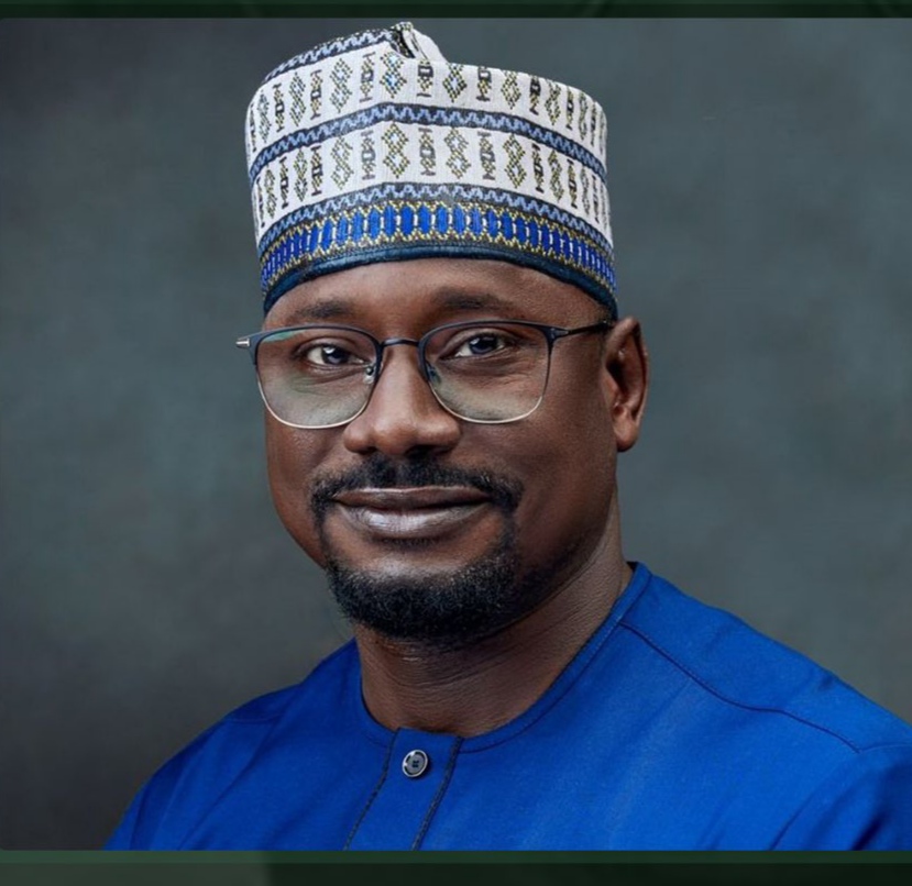 JUST IN Tinubu appoints new MD of Rural Electrification Agency JUST IN Tinubu appoints new MD of Rural Electrification Agency
