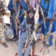  Bandit kingpin Kachallah Bugaje abandons crime cites Prophet Muhammad s teachings 