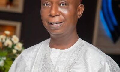  Real reason I dumped PDP for APC Ned Nwoko 