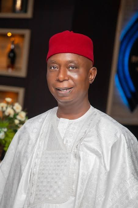Real reason I dumped PDP for APC 8211 Ned Nwoko Real reason I dumped PDP for APC Ned Nwoko