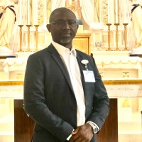 Real reason suspended Delta Catholic priest dumped priesthood for marriage 8211 Sister Real reason suspended Delta Catholic priest dumped priesthood for marriage Sister