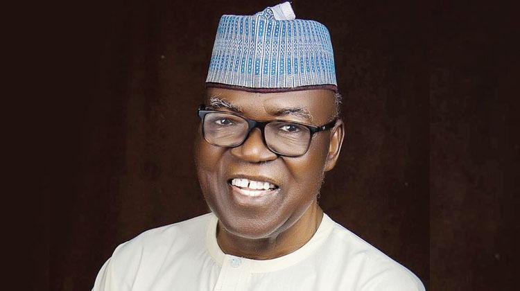 JUST IN Ex FCT Minister Gen JT Useni is dead JUST IN Ex FCT Minister Gen JT Useni is dead