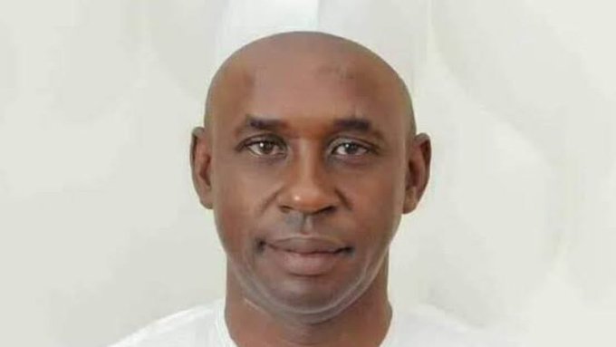 Court grants N3m bail to Mahdi Shehu Court grants N3m bail to Mahdi Shehu