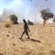  Bandits kidnap ex LG boss in Kebbi set his car ablaze 